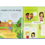 O que te Preocupa? - Edicare