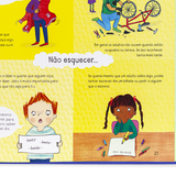 O que te Preocupa? - Edicare