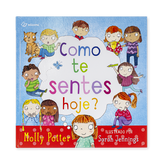 Como te Sentes Hoje? - Edicare