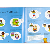 Como te Sentes Hoje? - Edicare