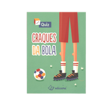 Craques da Bola - Quiz - Edicare