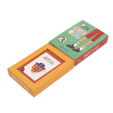 Craques da Bola - Quiz - Edicare