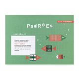 Juegos Rápidos Vol IV (Cruzadex/Square)