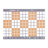 Juegos Rápidos Vol IV (Cruzadex/Square)