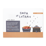 Juegos Rápidos Vol IV (Cruzadex/Square)