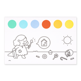 Paleta Mágica - Histórias Tradicionais - Edicare