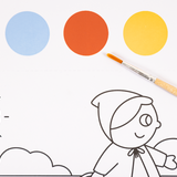 Paleta Mágica - Histórias Tradicionais - Edicare