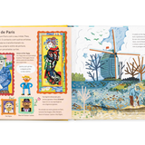 Vincent Van Gogh - Livro Pup-Up - Edicare