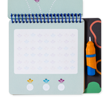 Colorir com Água - Cores - Edicare