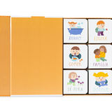 Caixa dos Tesouros - Rotina - Edicare