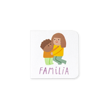 Caixa dos Tesouros - Rotina - Edicare