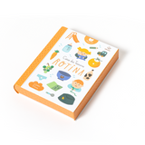 Caixa dos Tesouros - Rotina - Edicare