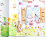 Fora Daqui, Porquinhos! - Edicare