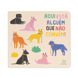 Aqui Está Alguém que Não Convém! - Edicare