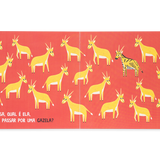 Aqui Está Alguém que Não Convém! - Edicare