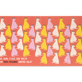 Aqui Há Um que Não Tem Nada em Comúm! - Edicare