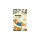 Histórias e Maças - Livro + Puzzle 50 Peças - Edicare