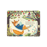 Histórias e Maças - Livro + Puzzle 50 Peças - Edicare