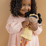 Boneca Evi 35 cm - Little Dutch