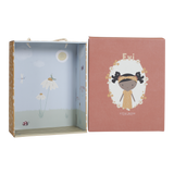 Boneca Evi 35 cm - Little Dutch