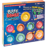 Bomba de Banho Baff Bombz - Sistema Solar