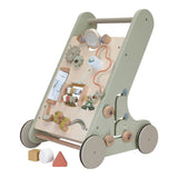 Andador Multi-Atividades - Little Dutch