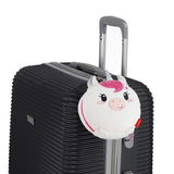 Almofada de Viagem com Máscara - My Travel Buddy - Unicorn - Legami