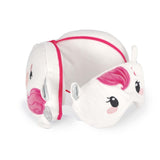 Almofada de Viagem com Máscara - My Travel Buddy - Unicorn - Legami