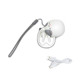 Auriculares sem Fios - Be Free - Kitty - Legami