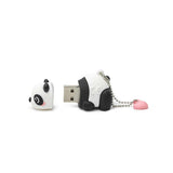 Chave USB 32 GB - Flash Drive - Panda - Legami
