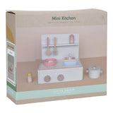 Mini cocina - Little Dutch