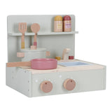 Mini cocina - Little Dutch