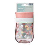 Copo de Treino 360º Mio 300ml - Flowers & Butterflies - Little Dutch