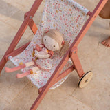 Boneca de Pano Anna 35 cm - Little Dutch