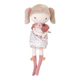 Boneca de Pano Anna 35 cm - Little Dutch
