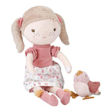 Boneca de Pano Anna 35 cm - Little Dutch