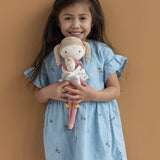 Boneca de Pano Anna 35 cm - Little Dutch