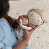 Boneca de Pano Anna 35 cm - Little Dutch