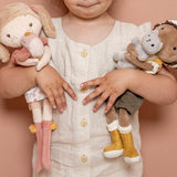 Boneca de Pano Anna 35 cm - Little Dutch