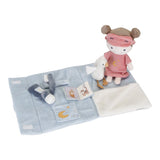 Set de pijamada - Little Dutch