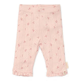 Legging - Fairy Flowers - Little Dutch