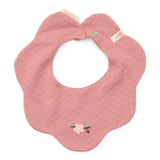 Conj. de 2 Babetes - Fairy Flowers - Little Dutch