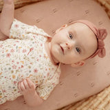 Conj. de 2 Fitas de Cabelo - Fairy Flowers - Little Dutch