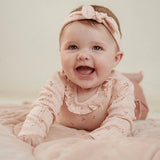 Conj. de 2 Fitas de Cabelo - Fairy Flowers - Little Dutch