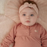 Conj. de 2 Fitas de Cabelo - Fairy Flowers - Little Dutch