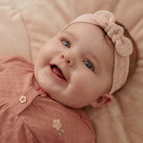 Conj. de 2 Fitas de Cabelo - Fairy Flowers - Little Dutch