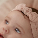 Conj. de 2 Fitas de Cabelo - Fairy Flowers - Little Dutch