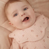 Conj. de 2 Babetes - Fairy Flowers - Little Dutch