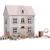 Casa de Bonecas - Little Dutch