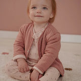 Legging - Fairy Flowers - Little Dutch